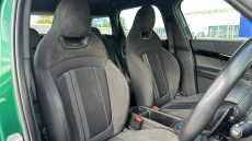 MINI Countryman 2.0 Cooper S Sport 5dr Auto Petrol Hatchback